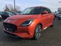 nuovo SUZUKI Swift
