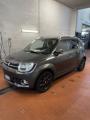 usato SUZUKI Ignis