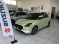 nuovo SUZUKI Swift