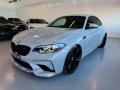 usato BMW M2