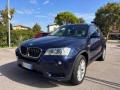 usato BMW X3