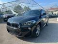 usato BMW X2