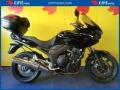 usato YAMAHA TDM 900
