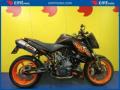 usato KTM 990 Super Duke