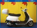 usato VESPA 50 LX