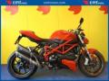 usato DUCATI Streetfighter 848
