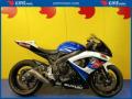usato SUZUKI GSX R 750