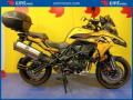 usato BENELLI TRK 502