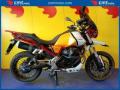 usato MOTO GUZZI V85 TT