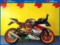 usato KTM RC 125