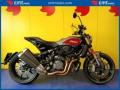 usato INDIAN FTR 1200