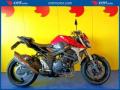 usato SUZUKI GSR 750