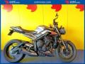 usato TRIUMPH Street Triple