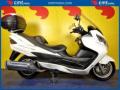 usato SUZUKI Burgman AN 400
