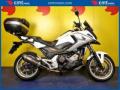 usato HONDA NC 750