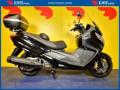 usato SYM Maxsym 400