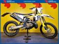 usato HUSQVARNA TE 250
