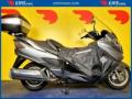 usato SUZUKI Burgman AN 400