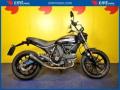 usato DUCATI Scrambler 400