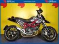 usato DUCATI Hypermotard 1100