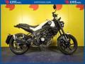usato BENELLI Leoncino