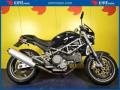 usato DUCATI Monster S4