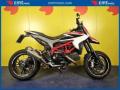 usato DUCATI Hypermotard 821