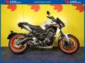 usato YAMAHA MT 09
