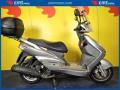 usato YAMAHA Cygnus X 125