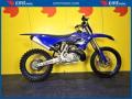 usato YAMAHA YZ 250
