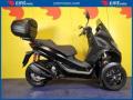 usato PIAGGIO MP3