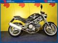 usato DUCATI Monster 620