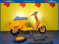 usato VESPA Altro