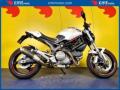 usato DUCATI Monster 696