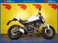usato DUCATI Monster 797