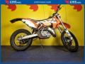 usato KTM EXC 125