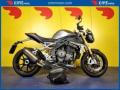 usato TRIUMPH Speed Triple 1200