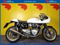 usato TRIUMPH Thruxton 1200