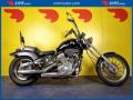 usato HONDA VT 600 C