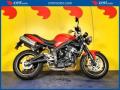 usato TRIUMPH Street Triple