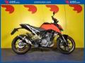 usato KTM 390 Duke