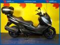 usato SUZUKI Burgman AN 400