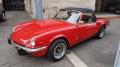 usato TRIUMPH Spitfire
