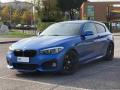 usato BMW 116