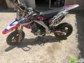 usato HONDA CRF 150 R