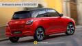 nuovo SUZUKI Swift