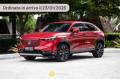 nuovo HONDA HR V