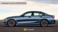 nuovo BMW M3