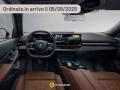 nuovo BMW 550