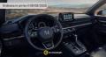 nuovo HONDA CR V
